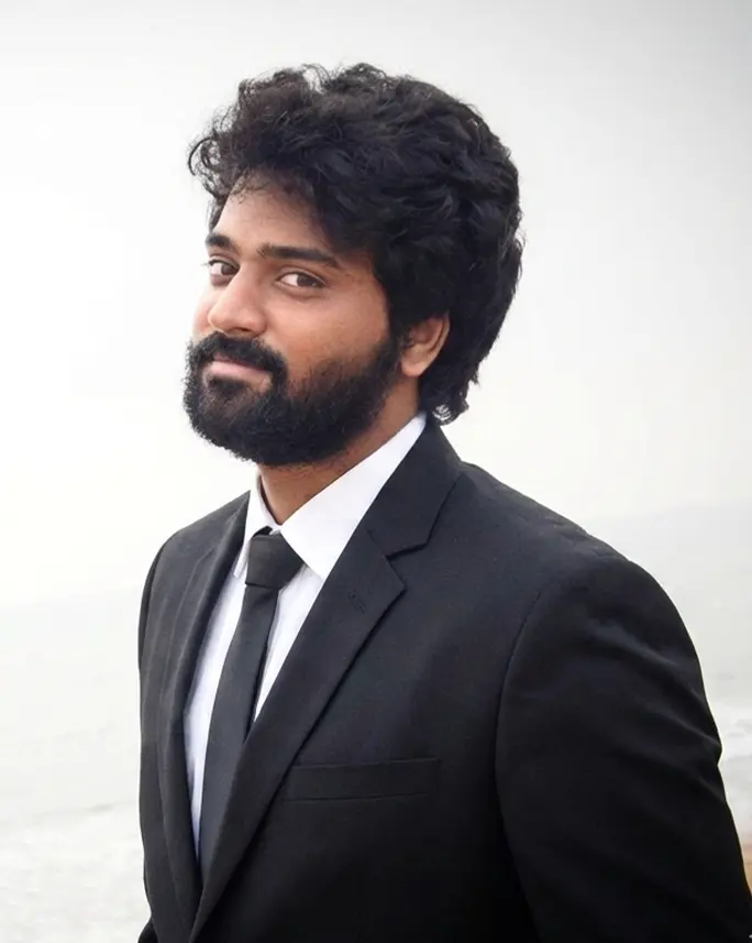 Akhil Thej Reddy - CEO & Founder at Cyber Space Digital