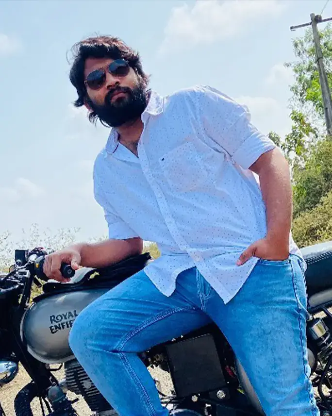 Pavan Kumar - Chief Technical Officer at Cyber Space Digital