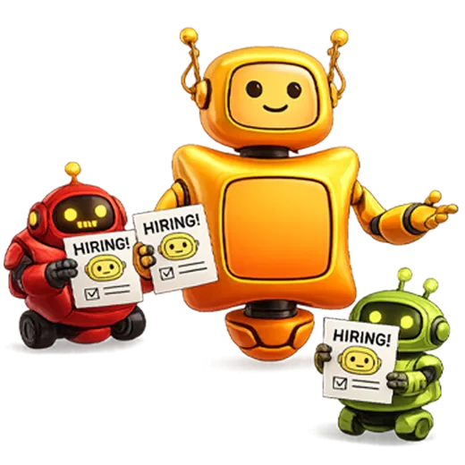 Dedicated Team / Hiring Model