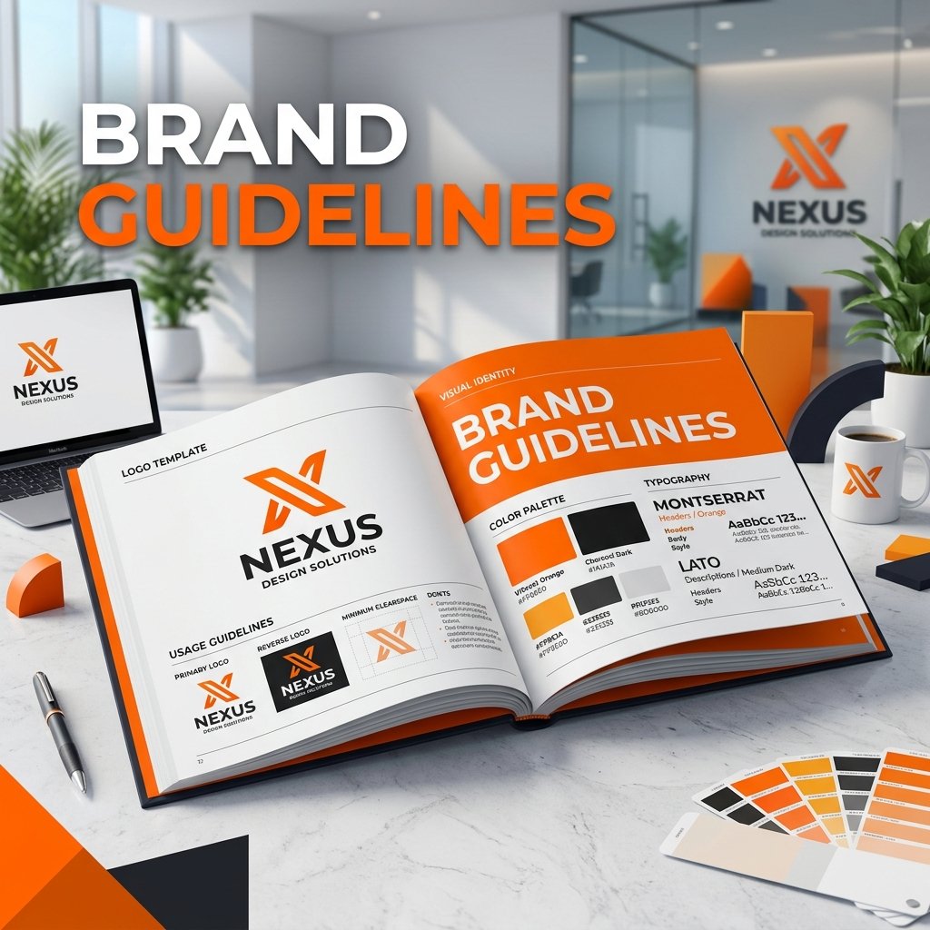 Brand Guidelines