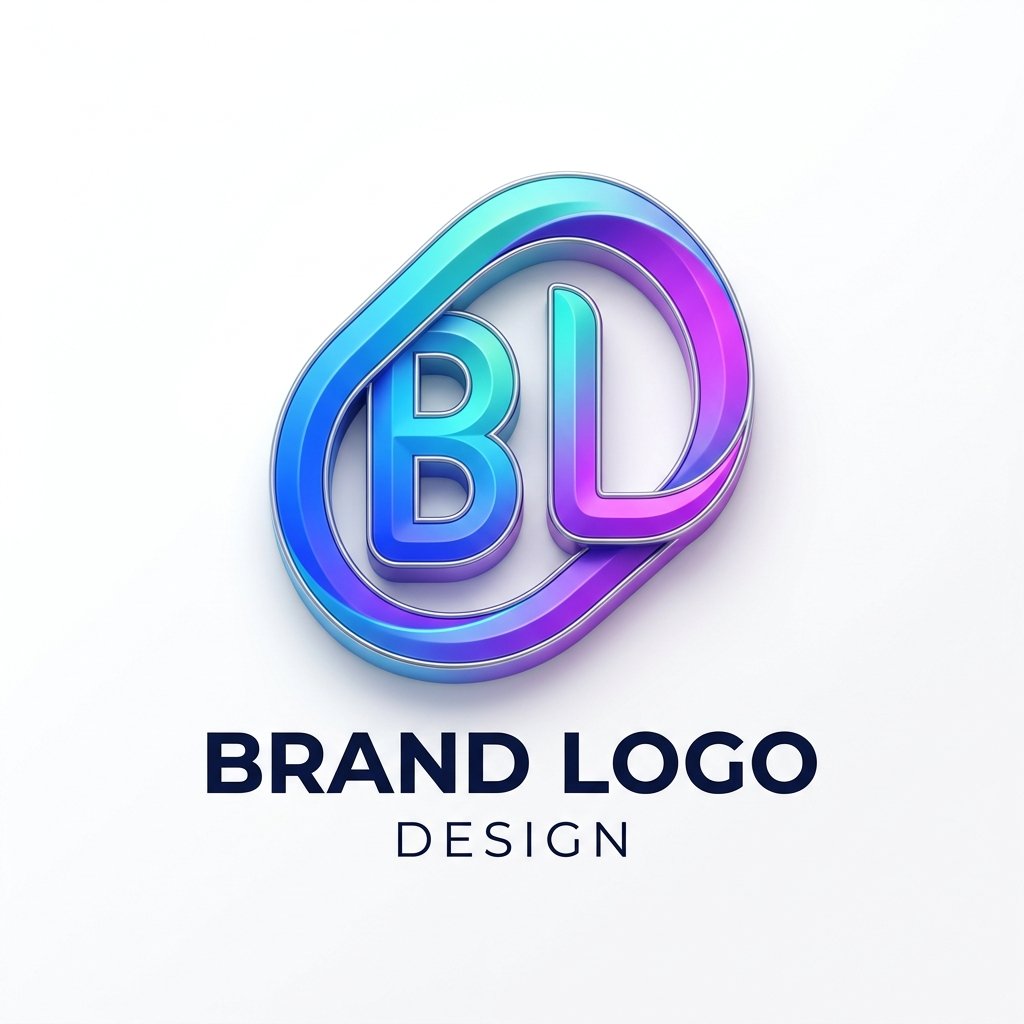 Brand Logo Design