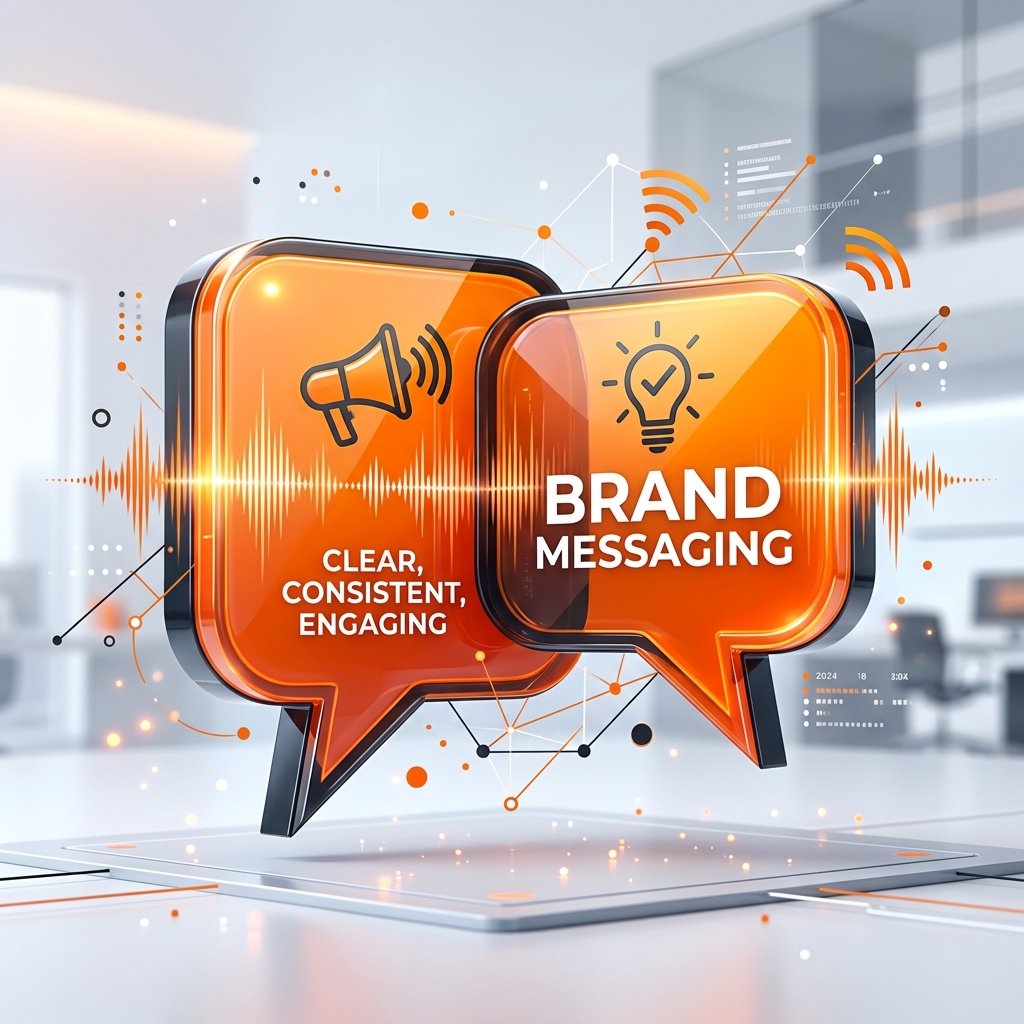 Brand Messaging