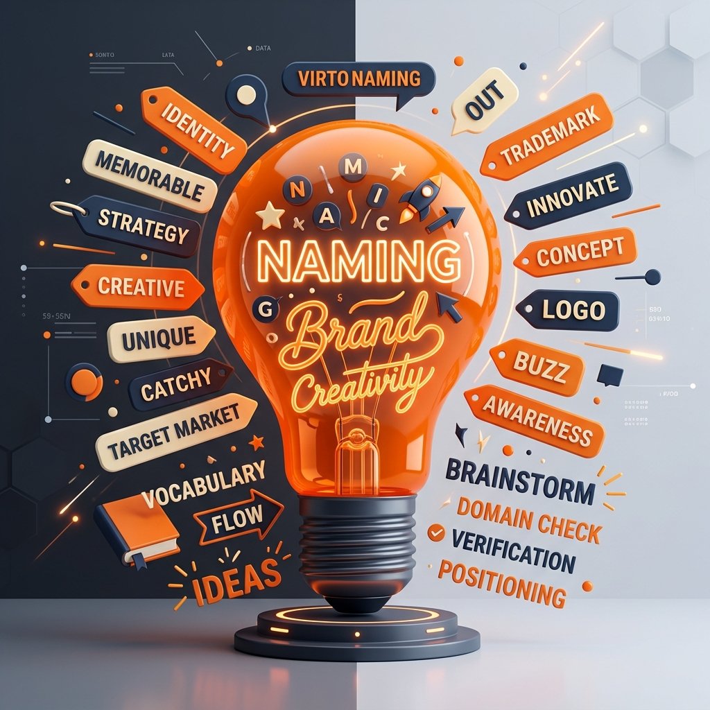 Brand Naming