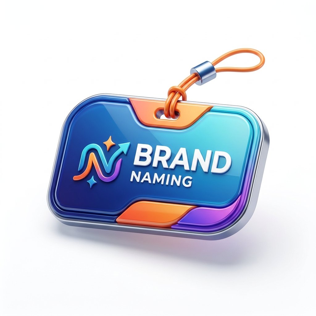 Brand Naming