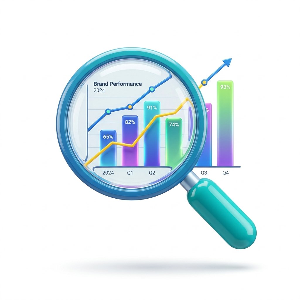 Brand Research and Analysis