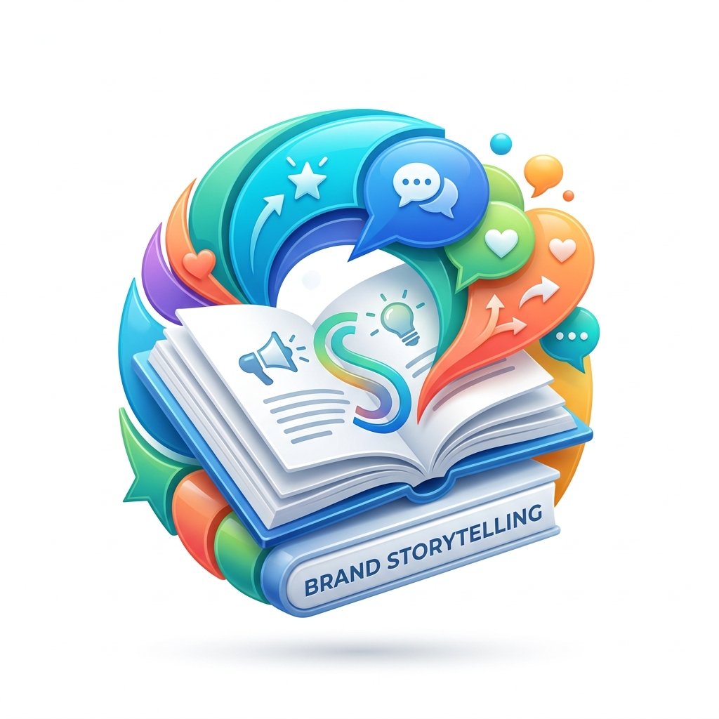 Brand Storytelling
