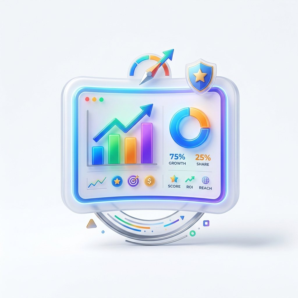 Brand Tracking and Performance Evaluation