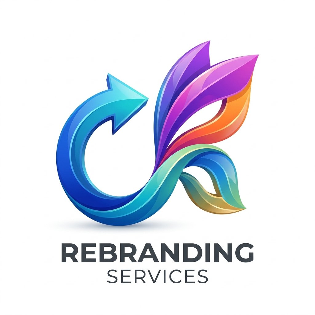 Rebranding Services