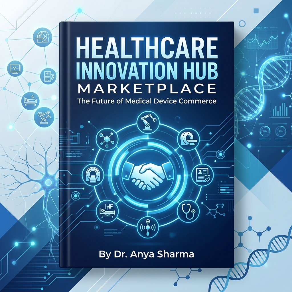 Healthcare Equipment Marketplace