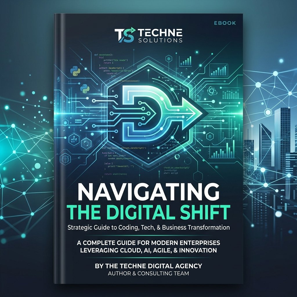 Digital Transformation Agency Platform