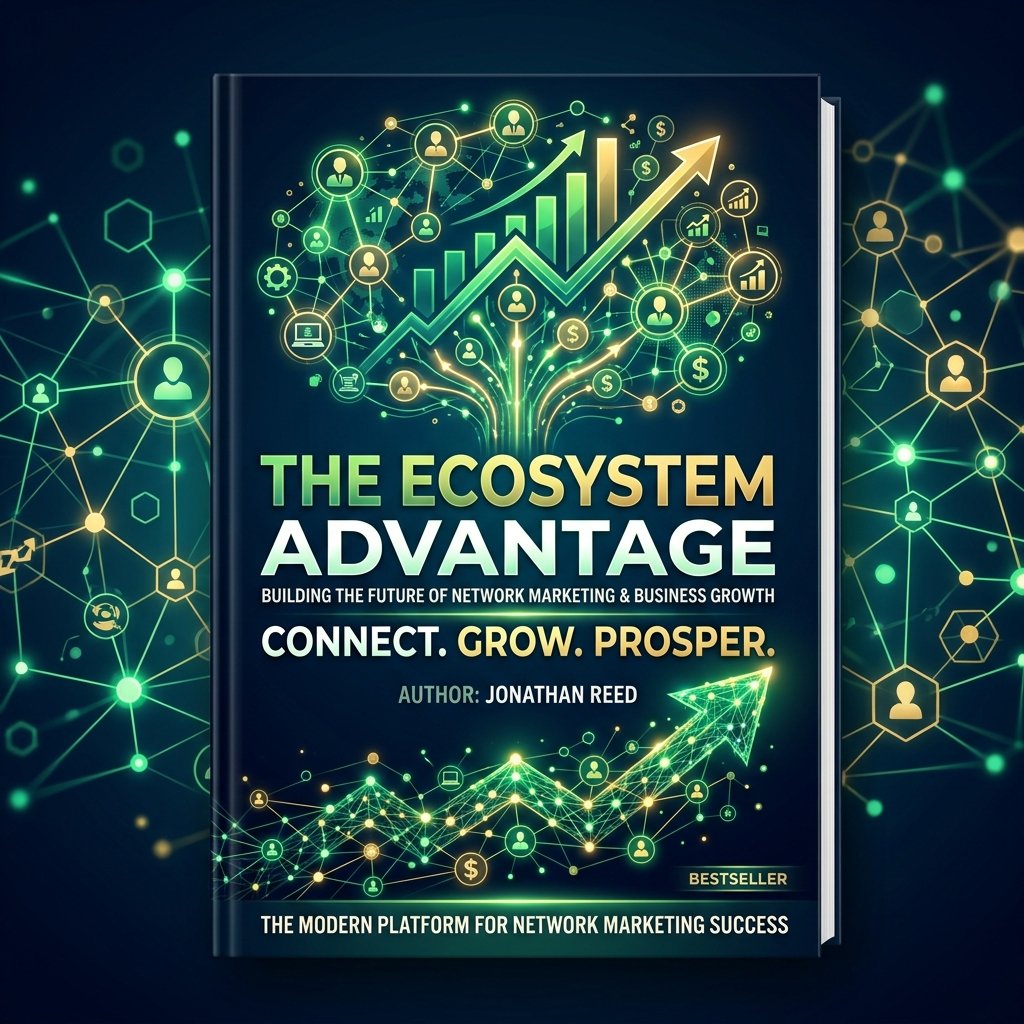 Network Marketing Ecosystem